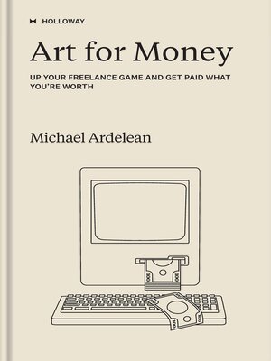 cover image of Art for Money